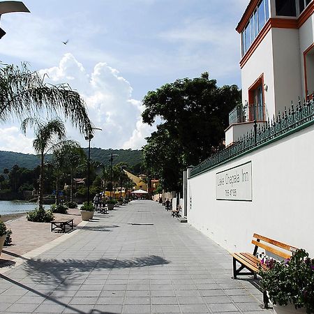 Lake Chapala Inn Bagian luar foto