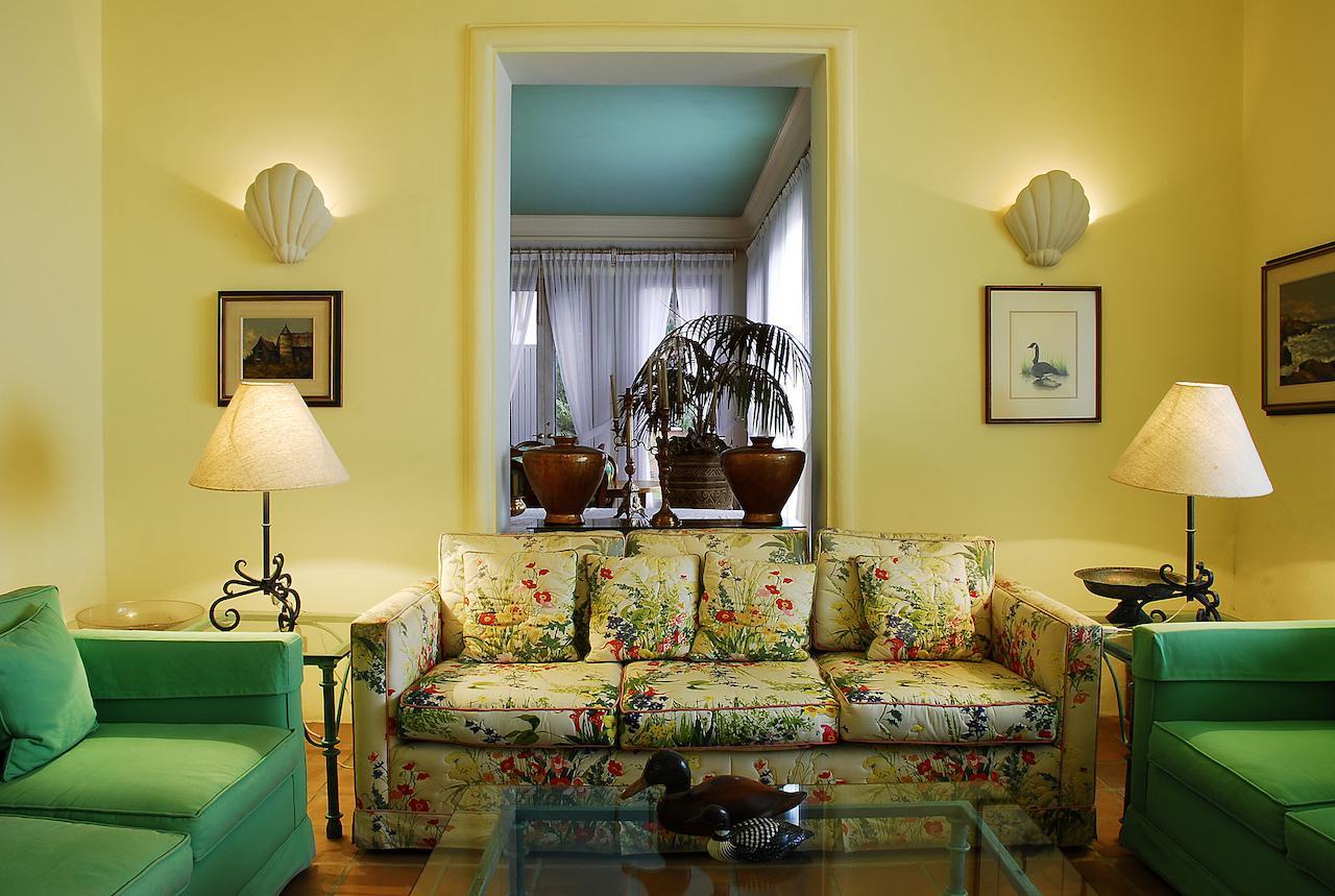 Lake Chapala Inn Bagian luar foto