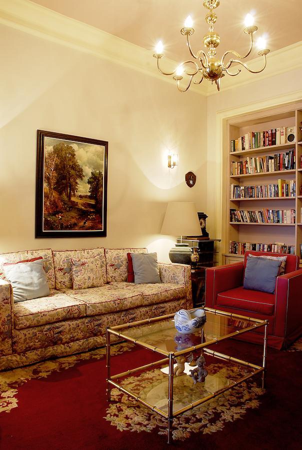 Lake Chapala Inn Bagian luar foto